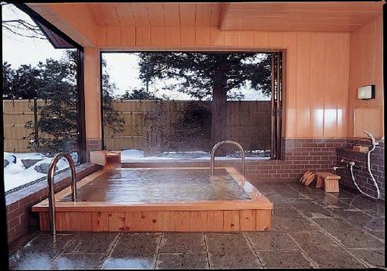 Sarugakyo Hotel Минаками Номер фото